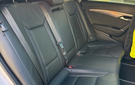 Hyundai i40 I рестайлинг, 2015 год, 1 620 000 рублей, 16 фотография