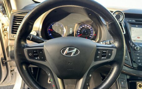 Hyundai i40 I рестайлинг, 2015 год, 1 620 000 рублей, 22 фотография