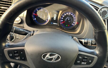 Hyundai i40 I рестайлинг, 2015 год, 1 620 000 рублей, 23 фотография