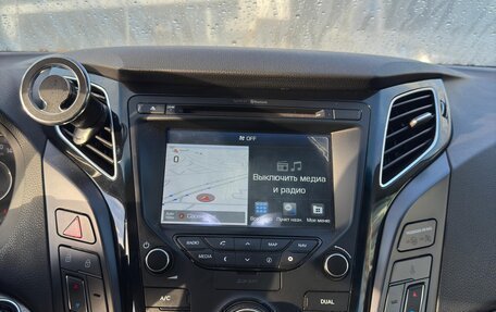 Hyundai i40 I рестайлинг, 2015 год, 1 620 000 рублей, 26 фотография
