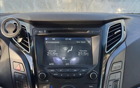 Hyundai i40 I рестайлинг, 2015 год, 1 620 000 рублей, 27 фотография