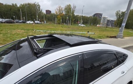 Hyundai i40 I рестайлинг, 2015 год, 1 620 000 рублей, 38 фотография