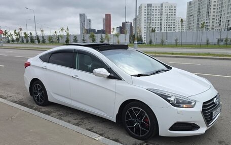 Hyundai i40 I рестайлинг, 2015 год, 1 620 000 рублей, 35 фотография