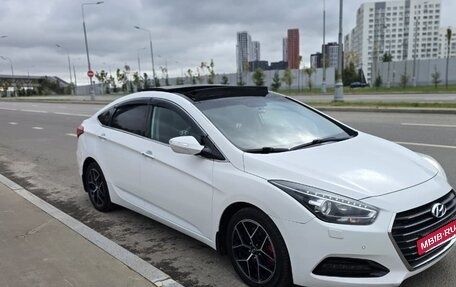 Hyundai i40 I рестайлинг, 2015 год, 1 620 000 рублей, 36 фотография
