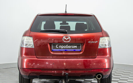 Mazda CX-7 I рестайлинг, 2011 год, 1 150 000 рублей, 8 фотография