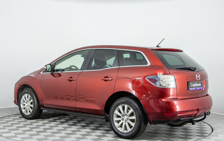 Mazda CX-7 I рестайлинг, 2011 год, 1 150 000 рублей, 9 фотография