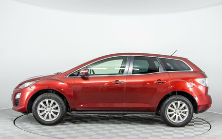 Mazda CX-7 I рестайлинг, 2011 год, 1 150 000 рублей, 10 фотография