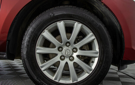 Mazda CX-7 I рестайлинг, 2011 год, 1 150 000 рублей, 11 фотография