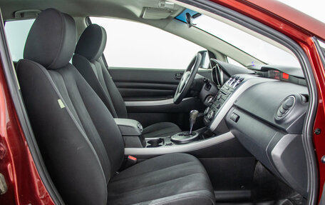 Mazda CX-7 I рестайлинг, 2011 год, 1 150 000 рублей, 18 фотография