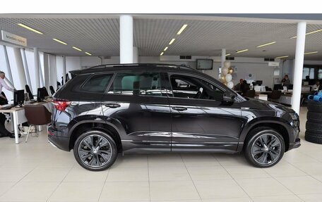 Skoda Karoq I, 2025 год, 4 600 000 рублей, 7 фотография