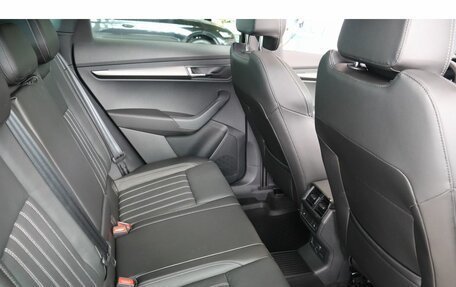 Skoda Karoq I, 2025 год, 4 600 000 рублей, 17 фотография