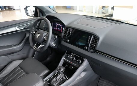 Skoda Karoq I, 2025 год, 4 600 000 рублей, 14 фотография