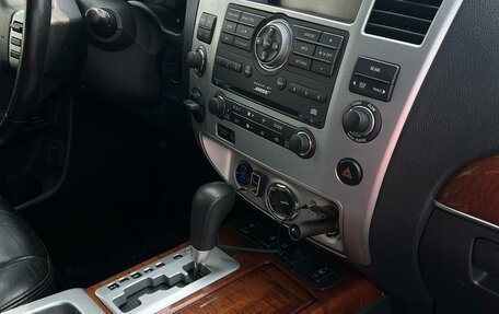 Infiniti QX56, 2009 год, 1 100 000 рублей, 9 фотография