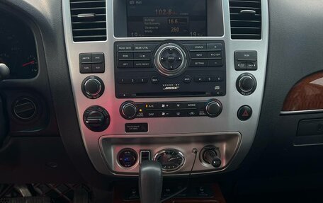 Infiniti QX56, 2009 год, 1 100 000 рублей, 8 фотография