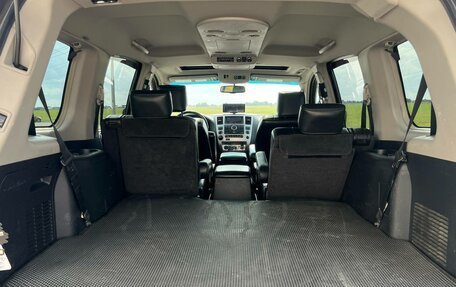 Infiniti QX56, 2009 год, 1 100 000 рублей, 12 фотография