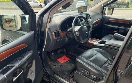 Infiniti QX56, 2009 год, 1 100 000 рублей, 6 фотография
