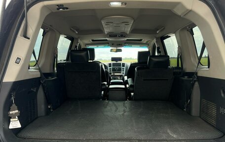 Infiniti QX56, 2009 год, 1 100 000 рублей, 10 фотография