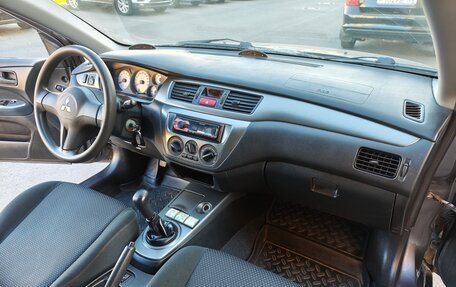 Mitsubishi Lancer IX, 2008 год, 700 000 рублей, 13 фотография