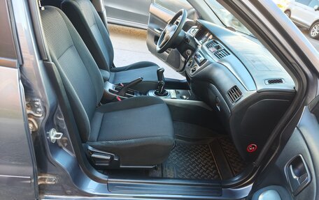 Mitsubishi Lancer IX, 2008 год, 700 000 рублей, 12 фотография