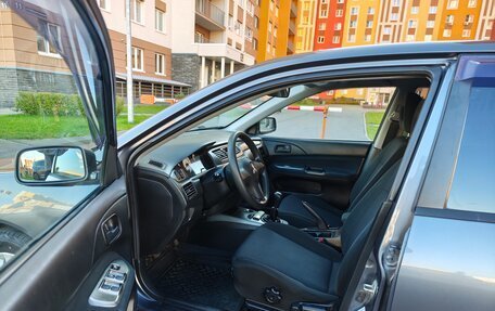 Mitsubishi Lancer IX, 2008 год, 700 000 рублей, 10 фотография