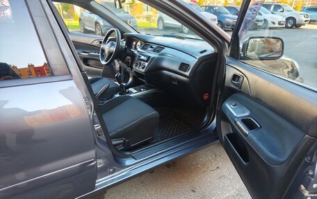 Mitsubishi Lancer IX, 2008 год, 700 000 рублей, 11 фотография