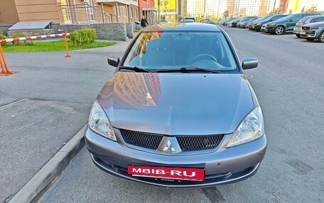 Mitsubishi Lancer IX, 2008 год, 700 000 рублей, 3 фотография