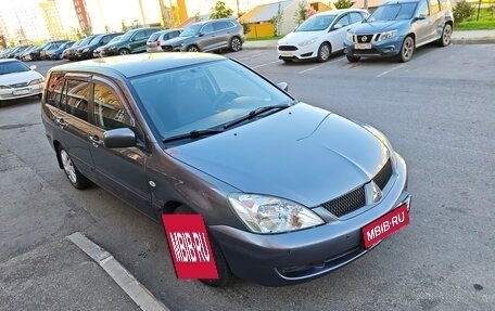 Mitsubishi Lancer IX, 2008 год, 700 000 рублей, 2 фотография