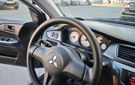 Mitsubishi Lancer IX, 2008 год, 700 000 рублей, 14 фотография