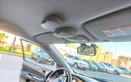 Mitsubishi Lancer IX, 2008 год, 700 000 рублей, 18 фотография