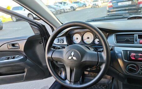 Mitsubishi Lancer IX, 2008 год, 700 000 рублей, 15 фотография