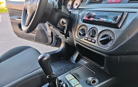 Mitsubishi Lancer IX, 2008 год, 700 000 рублей, 17 фотография
