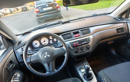 Mitsubishi Lancer IX, 2008 год, 700 000 рублей, 16 фотография