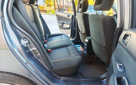 Mitsubishi Lancer IX, 2008 год, 700 000 рублей, 22 фотография
