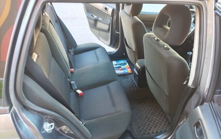 Mitsubishi Lancer IX, 2008 год, 700 000 рублей, 20 фотография