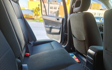 Mitsubishi Lancer IX, 2008 год, 700 000 рублей, 21 фотография