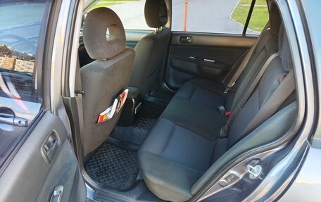 Mitsubishi Lancer IX, 2008 год, 700 000 рублей, 19 фотография