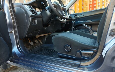 Mitsubishi Lancer IX, 2008 год, 700 000 рублей, 25 фотография