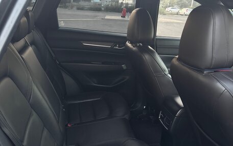 Mazda CX-5 II, 2021 год, 3 450 000 рублей, 11 фотография