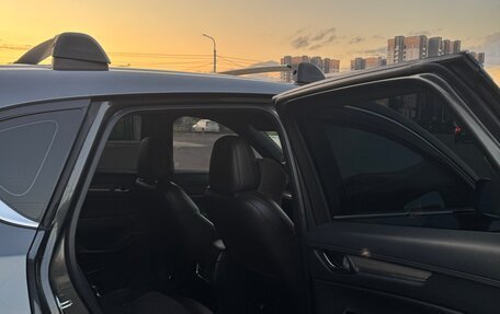 Mazda CX-5 II, 2021 год, 3 450 000 рублей, 9 фотография