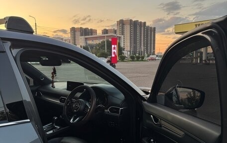 Mazda CX-5 II, 2021 год, 3 450 000 рублей, 10 фотография