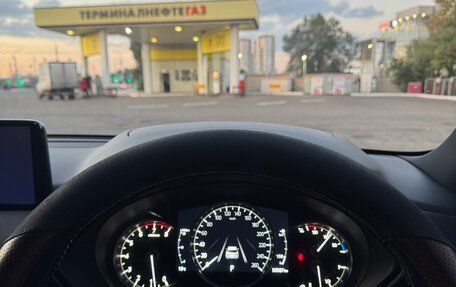 Mazda CX-5 II, 2021 год, 3 450 000 рублей, 18 фотография