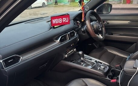 Mazda CX-5 II, 2021 год, 3 450 000 рублей, 25 фотография