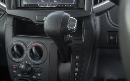 Suzuki Solio III, 2017 год, 795 000 рублей, 8 фотография