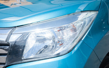 Suzuki Solio III, 2017 год, 795 000 рублей, 2 фотография