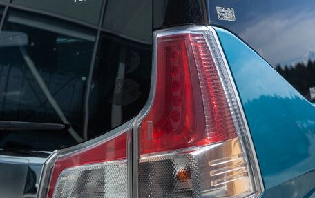 Suzuki Solio III, 2017 год, 795 000 рублей, 6 фотография