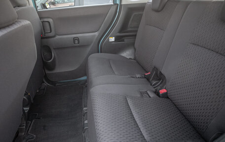 Suzuki Solio III, 2017 год, 795 000 рублей, 11 фотография