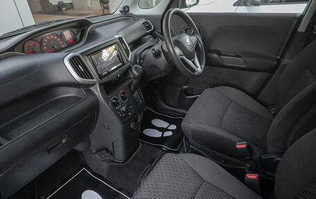 Suzuki Solio III, 2017 год, 795 000 рублей, 14 фотография