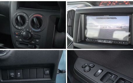 Suzuki Solio III, 2017 год, 795 000 рублей, 16 фотография