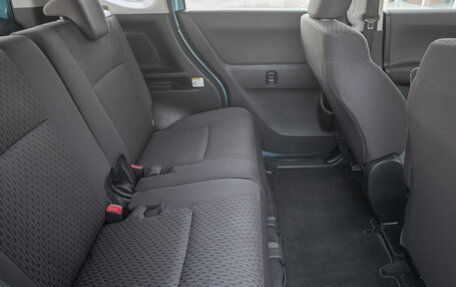 Suzuki Solio III, 2017 год, 795 000 рублей, 10 фотография