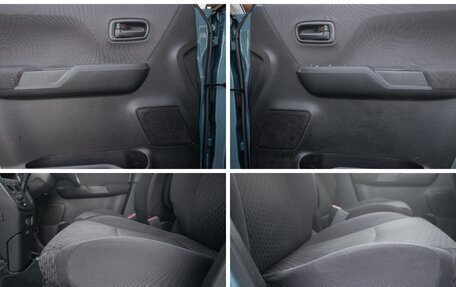 Suzuki Solio III, 2017 год, 795 000 рублей, 17 фотография